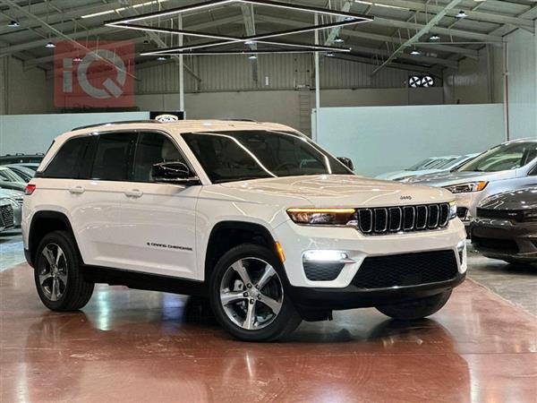 Jeep for sale in Iraq